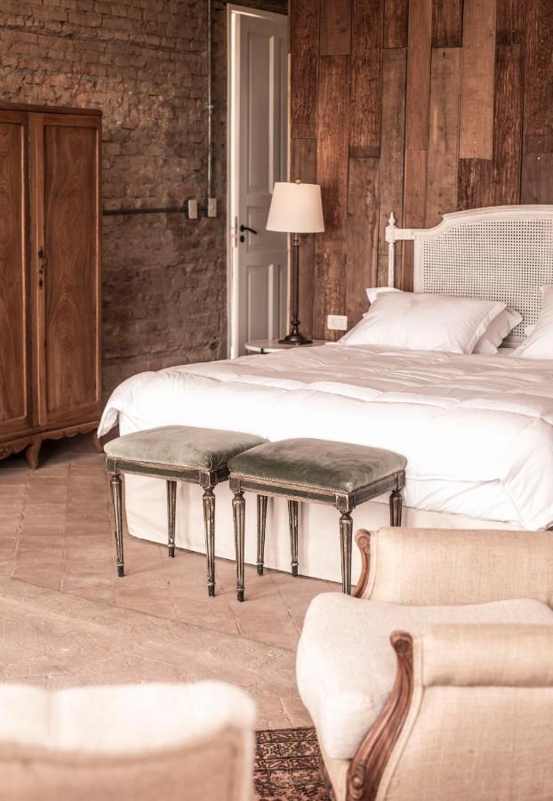 Casa Del Val - Villa Maria Hotel San Bernardino Kültér fotó