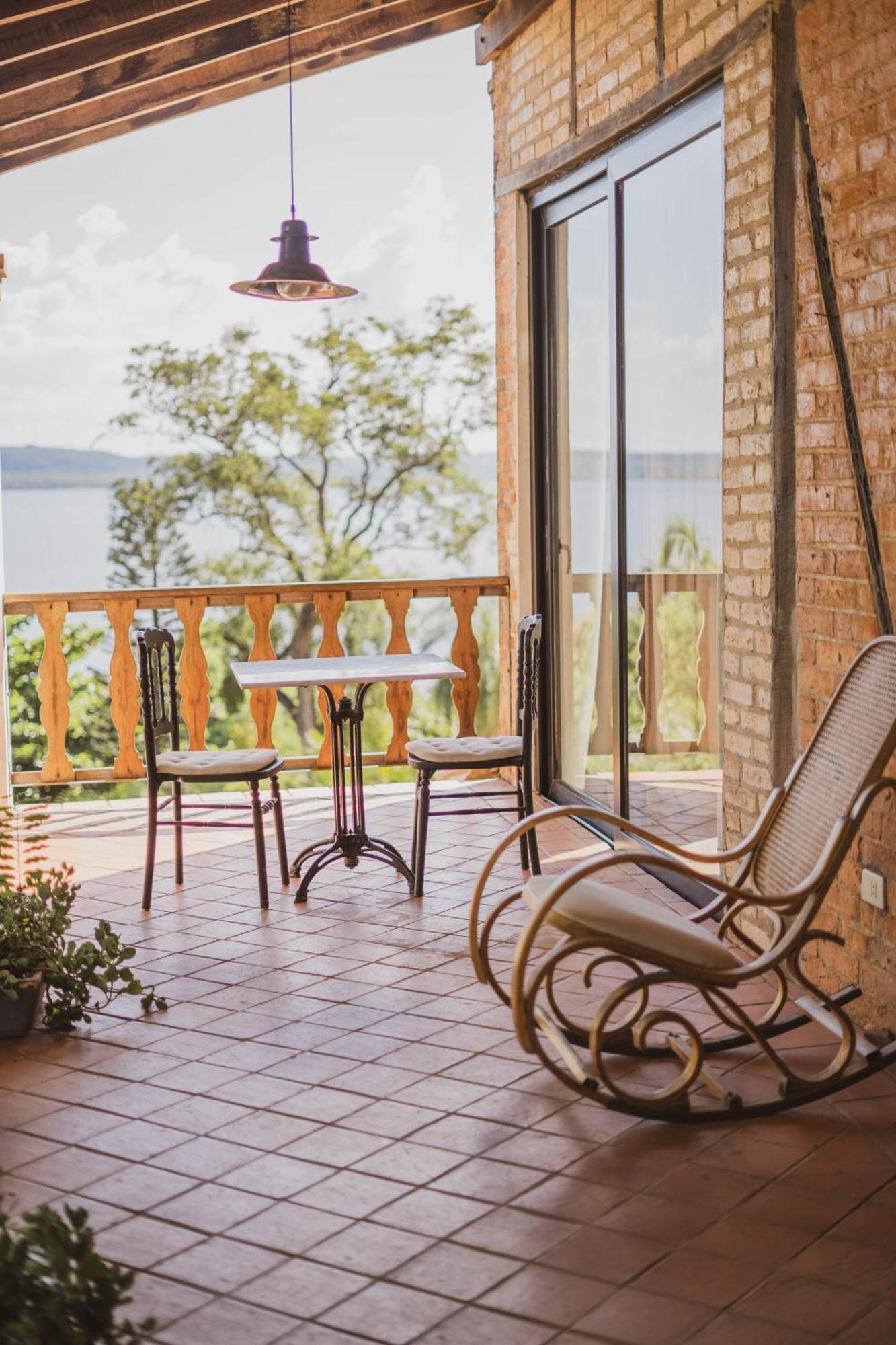 Casa Del Val - Villa Maria Hotel San Bernardino Kültér fotó